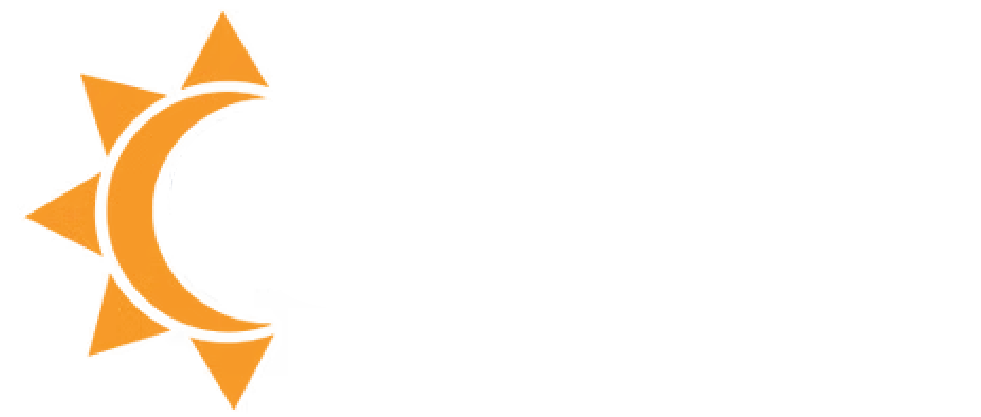 Out of the Storm Senior Housing Logo